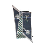 WR250906-07                Western Long scarf