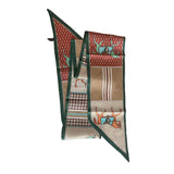 WR250906-10                Western Long scarf
