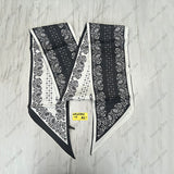 WR250906-11                                   Western scarf