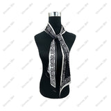 WR250906-11                                   Western scarf