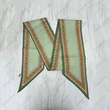 WR250906-12                                   Western scarf