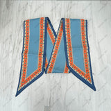 WR250906-13                                   Western scarf