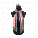 WR250906-15                                   Western scarf