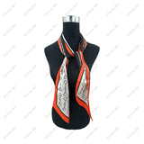WR250906-16                                   Western scarf