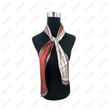 WR250906-17                       Western scarf
