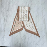 WR250906-19                Western scarf