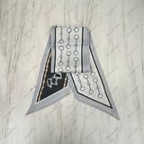 WR250906-20                Western scarf