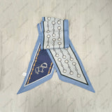 WR250906-21                Western scarf