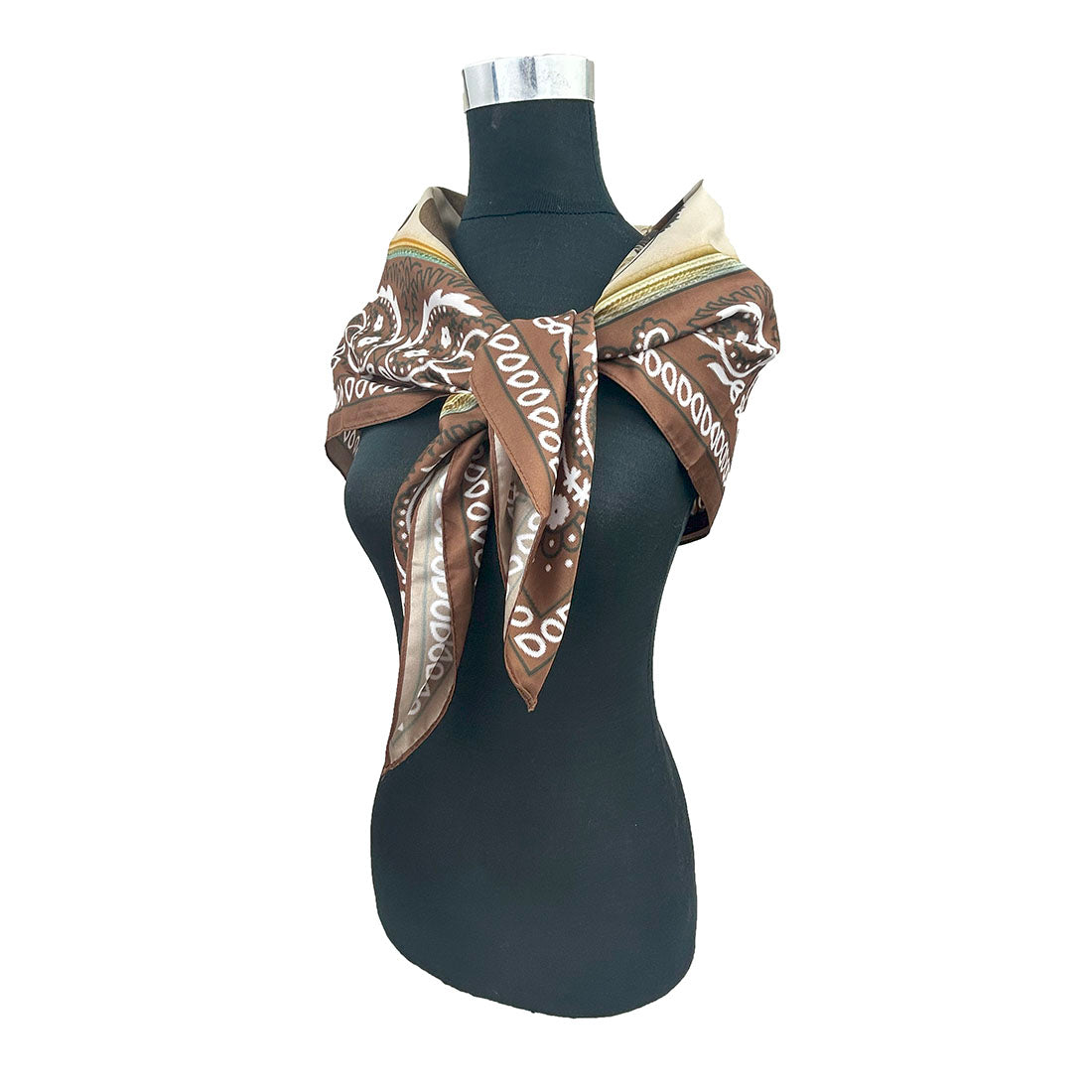 Ico Pro Rag Top WR30 western wild rag (Copy) – westernelite
