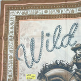 WR34           western wild rag