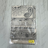 WR40                 Western wild rag