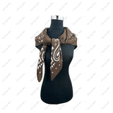 WR42                Western wild rag