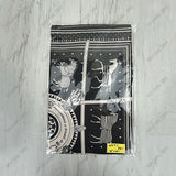 WR47               Western wild rag