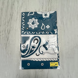 WR49               Western wild rag