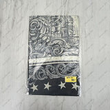 WR62                       Western T shirt