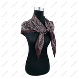 WR71              Brown western Rag
