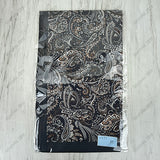 WR72            Black western Rag