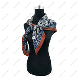WR78       Western Silky smooth Scarf