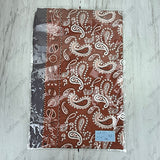 WR79       Western Silky smooth Scarf
