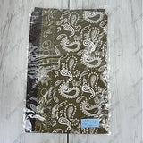 WR80      Western Silky smooth Scarf