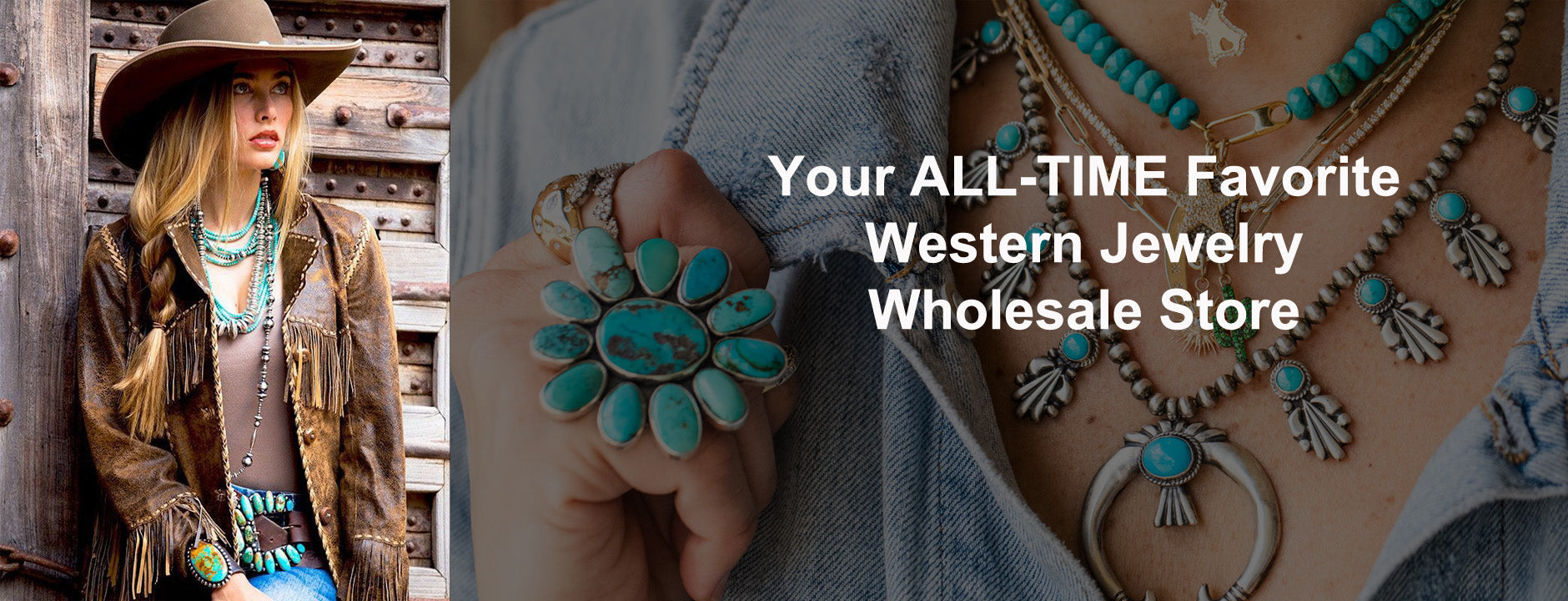 Western Elite Jewelry Wholesale Western Jewelry Accessories